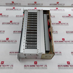 Yuken Kogyo Ispb-7/15-10 Pot. Barrier Unit Rack R8792 Yc9L-1102-10 A
