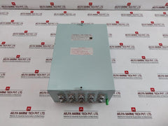 Yuken Kogyo Ispp-100-100-10 Intrinsically Safe Power Pack Ac100V 50/60Hz Dc 12V