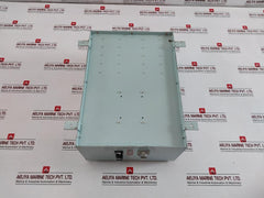 Yuken Kogyo Ispp-100-100-10 Intrinsically Safe Power Pack Ac100V 50/60Hz Dc 12V