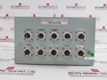 Yuken Kogyo Ispp-100-100-10 Intrinsically Safe Power Pack Ac100V 50/60Hz Dc 12V
