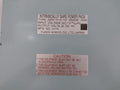 Yuken Kogyo Ispp-100-100-10 Intrinsically Safe Power Pack Ac100V 50/60Hz Dc 12V