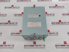 Yuken Kogyo Ispp-100-15-10 Intrinsically Safe Power Pack R8792 Ac100V 50/60Hz