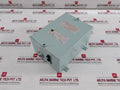 Yuken Kogyo Ispp-100-15-10 Intrinsically Safe Power Pack R8792 Ac100V 50/60Hz