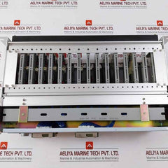 Yuken Kogyo Issb-11/15-10 Sol. Barrier Unit Rack R8792 Yc9L-1102-10A