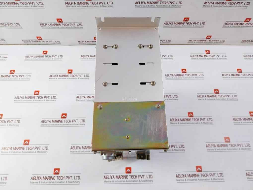 Yuken Kogyo Issb-11/15-10 Sol. Barrier Unit Rack R8792 Yc9L-1102-10A
