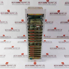 Yuken Kogyo Issb-11/15-10 Sol. Barrier Unit Rack R8792 Yc9L-1102-10A