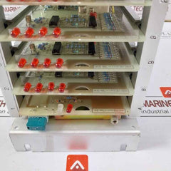 Yuken Kogyo Issb-11/15-10 Sol. Barrier Unit Rack R8792 Yc9L-1102-10A