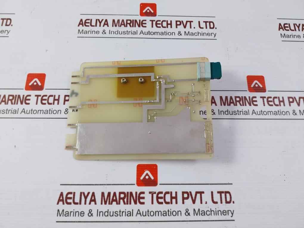 Yuken Kogyo Issb-11/15-10 Sol. Barrier Unit Rack R8792 Yc9L-1102-10A