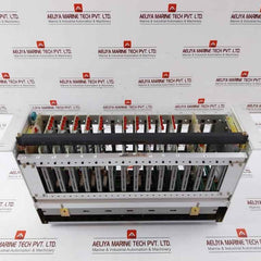 Yuken Kogyo Issb-11/15-10 Sol. Barrier Unit Rack R8792 Yc9L-1102-10A