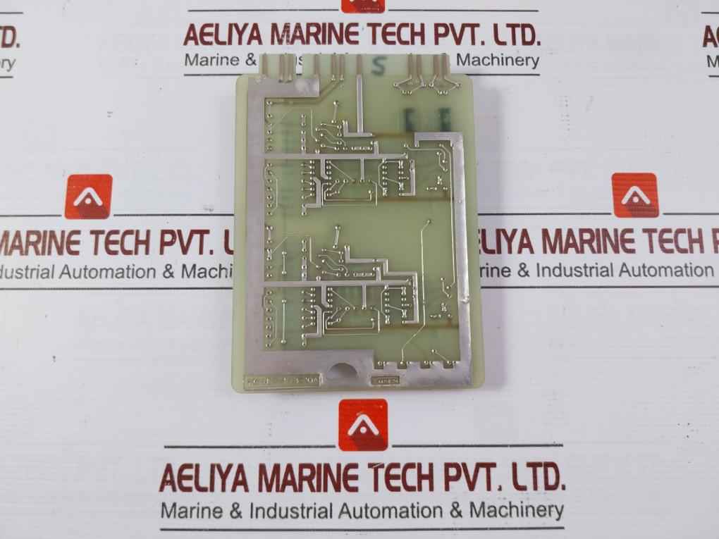 Yuken Kogyo Issb-11/15-10 Sol. Barrier Unit Rack R8792 Yc9L-1102-10A