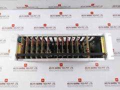 Yuken Kogyo Issb-11/15-10 Sol. Barrier Unit Rack R8792 Yc9L-1102-10A