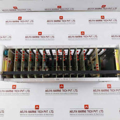 Yuken Kogyo Issb-11/15-10 Sol. Barrier Unit Rack R8792 Yc9L-1102-10A