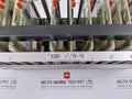 Yuken Kogyo Issb-11/15-10 Sol. Barrier Unit Rack R8792 Yc9L-1102-10A