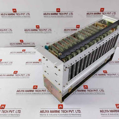 Yuken Kogyo Issb-11/15-10 Sol. Barrier Unit Rack R8792 Yc9L-1102-10A