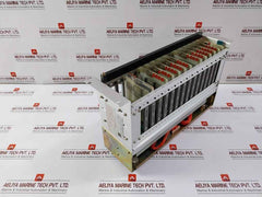 Yuken Kogyo Issb-11/15-10 Sol. Barrier Unit Rack R8792 Yc9L-1102-10A