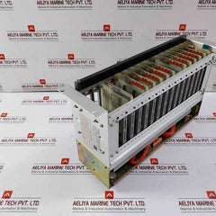 Yuken Kogyo Issb-11/15-10 Sol. Barrier Unit Rack R8792 Yc9L-1102-10A