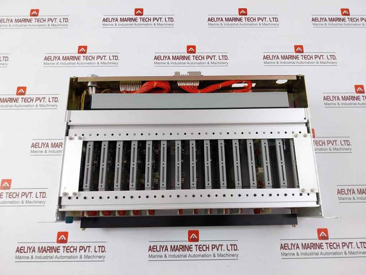 Yuken Kogyo Issb-11/15-10 Sol. Barrier Unit Rack R8792 Yc9L-1102-10A