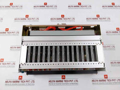 Yuken Kogyo Issb-11/15-10 Sol. Barrier Unit Rack R8792 Yc9L-1102-10A