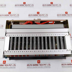 Yuken Kogyo Issb-11/15-10 Sol. Barrier Unit Rack R8792 Yc9L-1102-10A