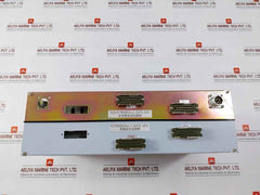 Yuken Kogyo Issb-11/15-10 Sol. Barrier Unit Rack R8792 Yc9L-1102-10A