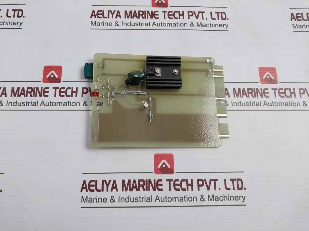 Yuken Kogyo Issb-15/15-10 Sol. Barrier Unit Rack Pvc 908304, I2G5