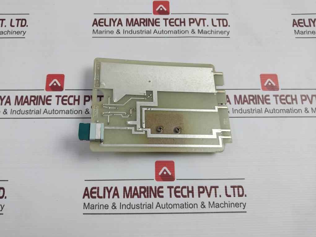 Yuken Kogyo Issb-15/15-10 Sol. Barrier Unit Rack Pvc 908304, I2G5