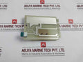 Yuken Kogyo Issb-15/15-10 Sol. Barrier Unit Rack Pvc 908304, I2G5