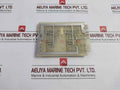 Yuken Kogyo Issb-15/15-10 Sol. Barrier Unit Rack Pvc 908304, I2G5
