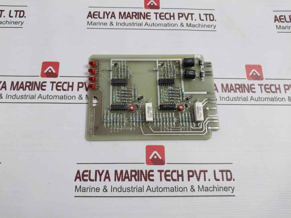 Yuken Kogyo Issb-15/15-10 Sol. Barrier Unit Rack Pvc 908304, I2G5