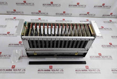 Yuken Kogyo Issb-15/15-10 Sol. Barrier Unit Rack Pvc 908304, I2G5