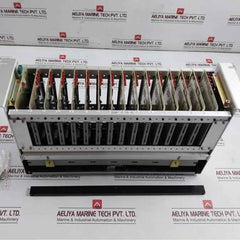 Yuken Kogyo Issb-15/15-10 Sol. Barrier Unit Rack Pvc 908304, I2G5
