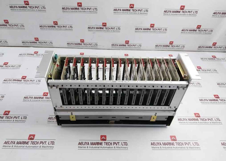 Yuken Kogyo Issb-15/15-10 Sol. Barrier Unit Rack Pvc 908304, I2G5