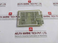 Yuken Kogyo Issb-15/15-10 Sol. Barrier Unit Rack Pvc 908304, I2G5