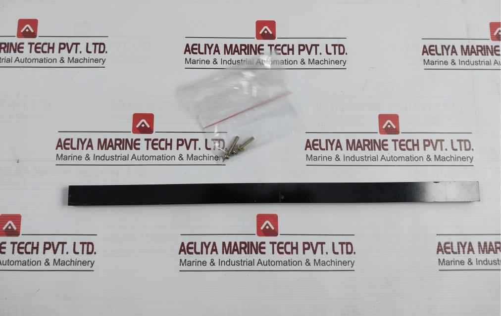 Yuken Kogyo Issb-15/15-10 Sol. Barrier Unit Rack Pvc 908304, I2G5