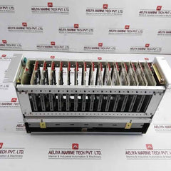 Yuken Kogyo Issb-15/15-10 Sol. Barrier Unit Rack Pvc 908304, I2G5