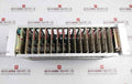 Yuken Kogyo Issb-15/15-10 Sol. Barrier Unit Rack Pvc 908304, I2G5