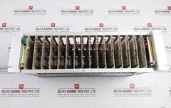 Yuken Kogyo Issb-15/15-10 Sol. Barrier Unit Rack Pvc 908304, I2G5