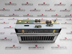Yuken Kogyo Issb-15/15-10 Sol. Barrier Unit Rack Pvc 908304, I2G5