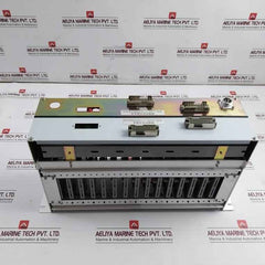Yuken Kogyo Issb-15/15-10 Sol. Barrier Unit Rack Pvc 908304, I2G5
