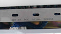Yuken Kogyo Issb-15/15-10 Sol. Barrier Unit Rack Pvc 908304, I2G5