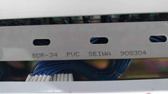 Yuken Kogyo Issb-15/15-10 Sol. Barrier Unit Rack Pvc 908304, I2G5