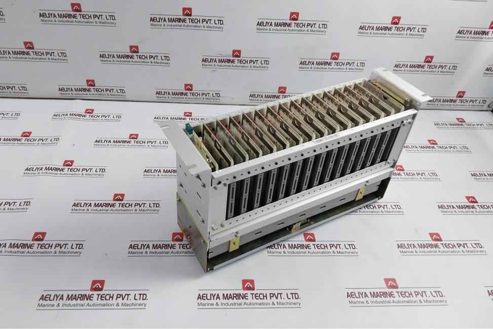 Yuken Kogyo Issb-15/15-10 Sol. Barrier Unit Rack Pvc 908304, I2G5