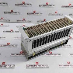 Yuken Kogyo Issb-15/15-10 Sol. Barrier Unit Rack Pvc 908304, I2G5