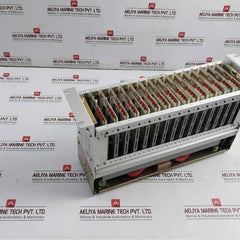 Yuken Kogyo Issb-15/15-10 Sol. Barrier Unit Rack Pvc 908304, I2G5