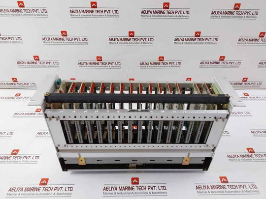 Yuken Kogyo Issb-15/15-10 Sol. Barrier Unit Rack R8792