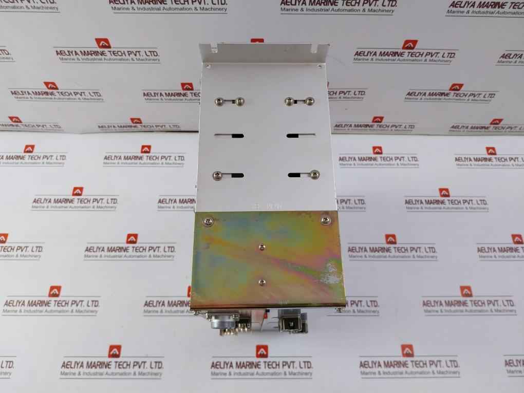 Yuken Kogyo Issb-15/15-10 Sol. Barrier Unit Rack R8792