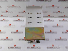 Yuken Kogyo Issb-15/15-10 Sol. Barrier Unit Rack R8792