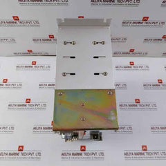 Yuken Kogyo Issb-15/15-10 Sol. Barrier Unit Rack R8792