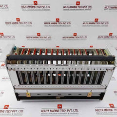 Yuken Kogyo Issb-15/15-10 Sol. Barrier Unit Rack R8792