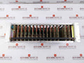 Yuken Kogyo Issb-15/15-10 Sol. Barrier Unit Rack R8792